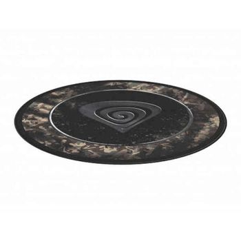 Alfombra Suelo Genesis Tellur 500 Para Silla Master Of Camouflage 110 Cm