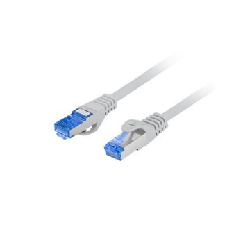 Cable Rj45 Categoría 6 Ftp Rígido Lanberg 5 M