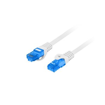 Cable Rj45 Categoría 6 Ftp Rígido Lanberg 10 M