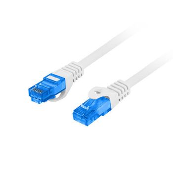 Cable Ethernet Lan Lanberg Gris 15 M