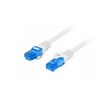 Cable Rj45 Categoría 6 Ftp Rígido Lanberg 20 M