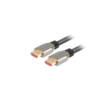 Cable Hdmi Lanberg 1 M