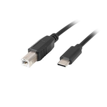 Cable Micro Usb Lanberg