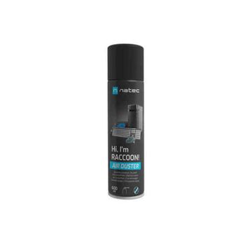 Spray De Aire Comprimido Nilox 400ml con Ofertas en Carrefour