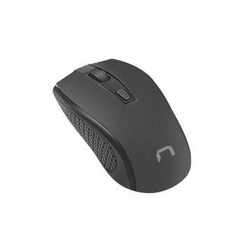 Ratón Inalámbrico por Bluetooth Subblim Dual Flat/ Batería recargable/  Hasta 1600 DPI