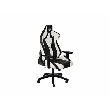 Silla Gaming Genesis  Nitro 650 Blanco