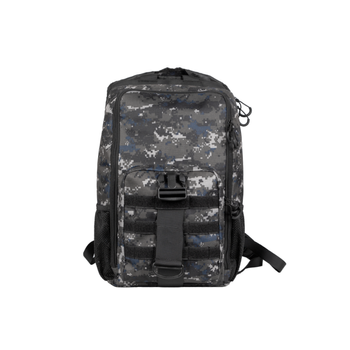 Mochila Genesis Pallad 450 Lite Camo 15.6"