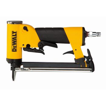 Dewalt Dps8016-xj - Grapadora Para Grapas Serie 80 De 12,8mm Ancho