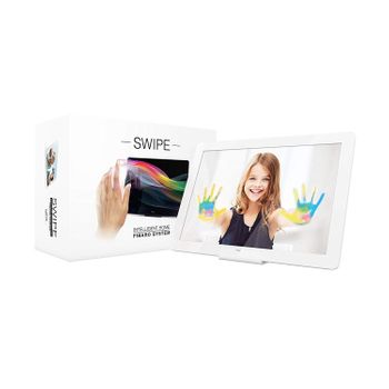 Controlador Domótico Swipe Gesture - Blanco - Fibaro