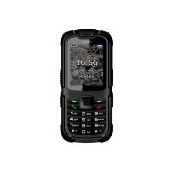 Telefono Movil Myphone Hammer 2