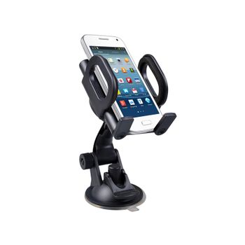 Damoaa Soporte Tablet Coche salpicadero Ventosa Compatible con