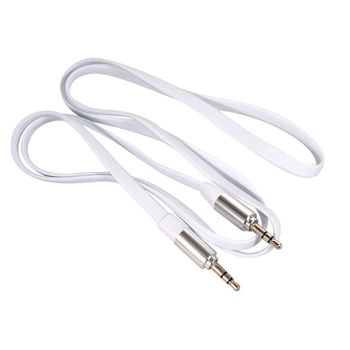 Cable De Alta Calidad Jack 3,5mm - Jack 3,5mm Mini Stereo 1m