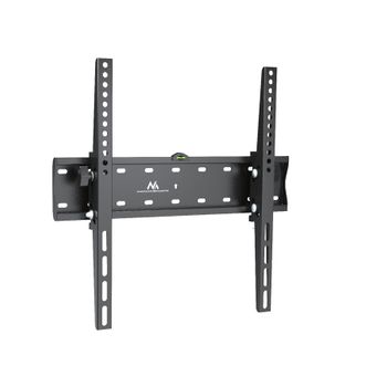 Soporte Fijo De Pared Para Pantalla Lcd Led Tv 32-55", 40kg, Vesa