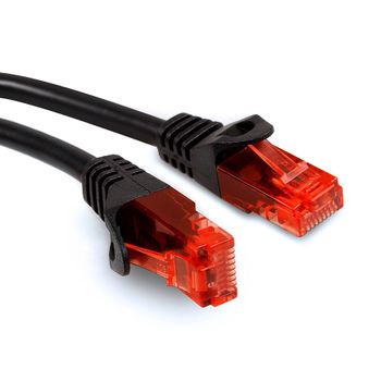 Cable De Red Utp Lan Cat6