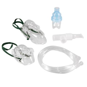 Kit De Nebulización Accesorios De Repuesto Para Nebulizador Promedix Pr-850