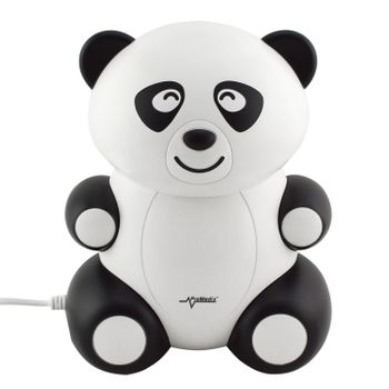 Promedix Pr-812 Nebulizador Para Niños - Panda Risueño