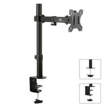 Soporte De Escritorio Para Monitor 13-32"