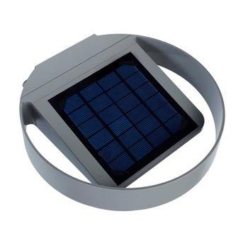 Luz Solar Para Exterior Con Sensor De Movimiento 56 Led Solares 2 Cabezales  con Ofertas en Carrefour