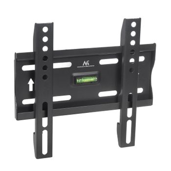 Bematik - Soporte De Pared Para Pantalla Tv De 23 A 42 Compatible Vesa-100/200  Con Bandeja On01100 con Ofertas en Carrefour