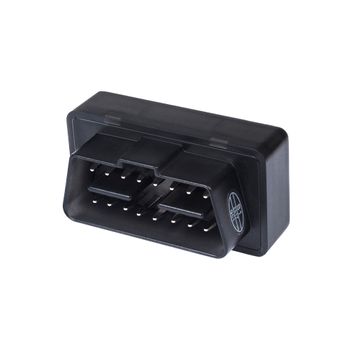 Interfaz, Conector, Cubo, Escáner Maclean Energy Mce200 Bluetooth 4.0 Obdii Android Ios Interfaz