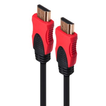 Cable Hdmi 2.0 4k 3d Uhd 5m