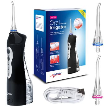 Irrigador Dental Panasonic Ew-dj11-a503 Portátil con Ofertas en Carrefour