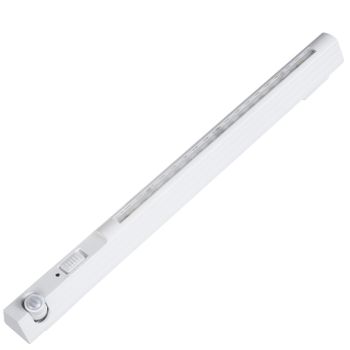 Luz Led Sophia, 60 Cm, Sensor De Movimiento, 200lm, 80 Leds, Batería De  Litio 1.800mah Recargable con Ofertas en Carrefour