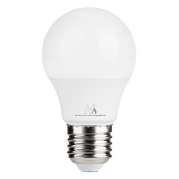 Bombilla Led E27 9w 230v Blanco Cálido 3000k 920lm