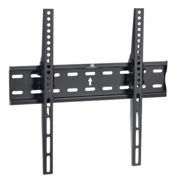 Soporte De Pared Para Tv Ultra Delgado De 26-55" Hasta 40 Kg Vesa