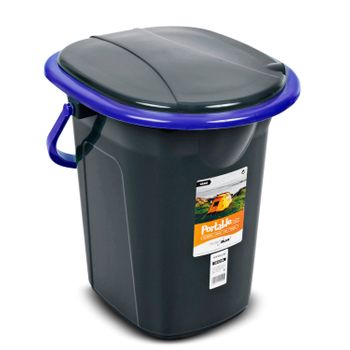 WC Portátil Antimicrobial 20L. Campingaz Easygo