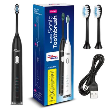 Oral-B D100 - Cepillo Eléctrico Vitality Cross Action Duo Blanco y