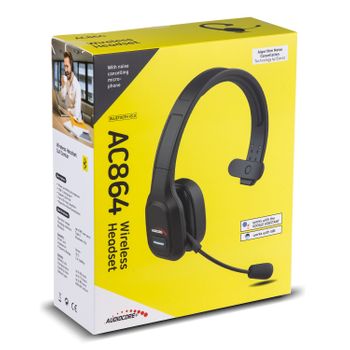 Auriculares Bluetooth 4.1 Diadema Especial Para Correr Negro Universal con  Ofertas en Carrefour