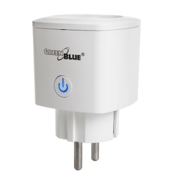 Enchufe Inteligente WiFi Controlador de Aire Acondicionado vía  Smartphone/APP 7hSevenOn Home