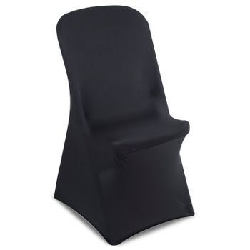 Funda Para Silla De Catering Greenblue Negra