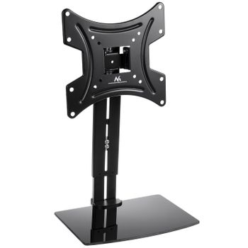 Soporte De Pared Para Tv 15-42” Con Estante Máx. 20kg Máx. Vesa 200x200