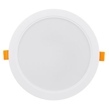 Panel Led De Techo Montaje Empotrado Slim 18 W Blanco Neutro 4000 K 170*26 Mm 1900 Lm