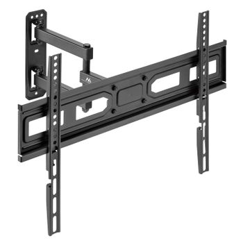 Maclean Mc-798n Soporte De Pared Para Tv Universal Vesa Máx. 600x400, 37-70", 35kg