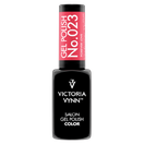 Victoria Vynn Gel Polish Kittyeyeplum98
