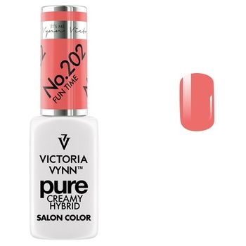 Victoria Vynn Esmalte De Uñas Semi Permanente Pure Creamy Hybrid 8 Ml