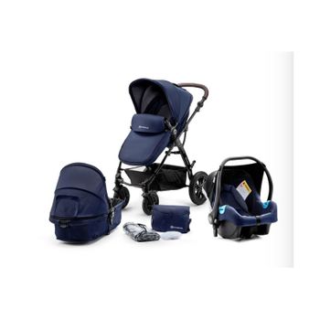 Comprar Silla de paseo Annet Lionelo ✓ MEJOR PRECIO