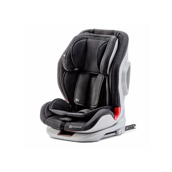 Silla Auto LEGO con Pata de Apoyo y Isofix Blush (Grupo 0/1/2/3)