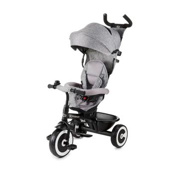 kk Kinderkraft Silla de Paseo GRANDE LX, Impermeable, Plegable