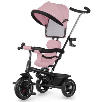 Triciclo Evolutivo Freeway Kinderkraft Pink