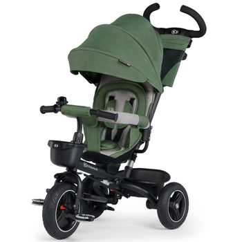 Multi Cochecito Para Niños Evolutivo Carrito Bici Niños Color Rosa con  Ofertas en Carrefour