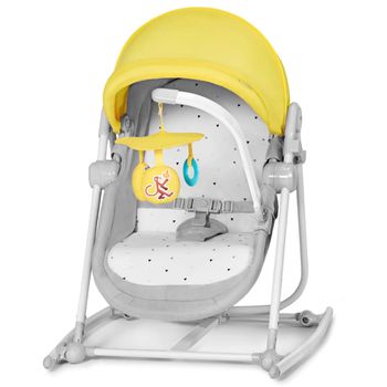 Silla De Paseo Kinderkraft Grande 2020 con Ofertas en Carrefour