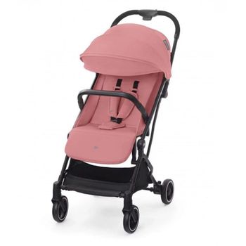 Silla De Paseo Indy 2 De Kinderkraft Blush