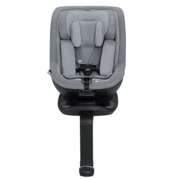 Silla De Coche I-guard (40-105 Cm) I-size Cool Grey