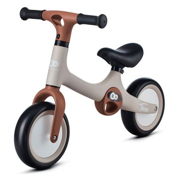 Bicicleta De Equilibrio Sin Pedales Ligera Tove Desert Beige