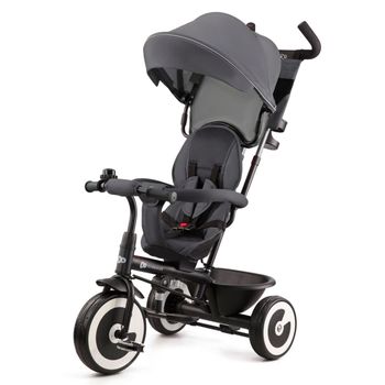 Triciclo KINDERKRAFT Aston By Mystic Green (6 en 1)