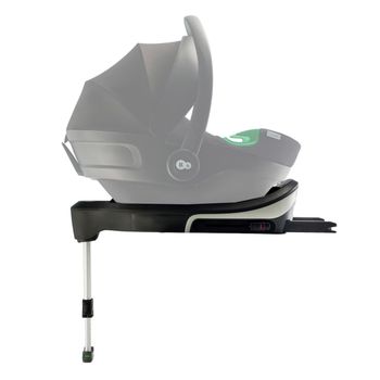 Base Isofix Care Fx Para Silla I-care I-size